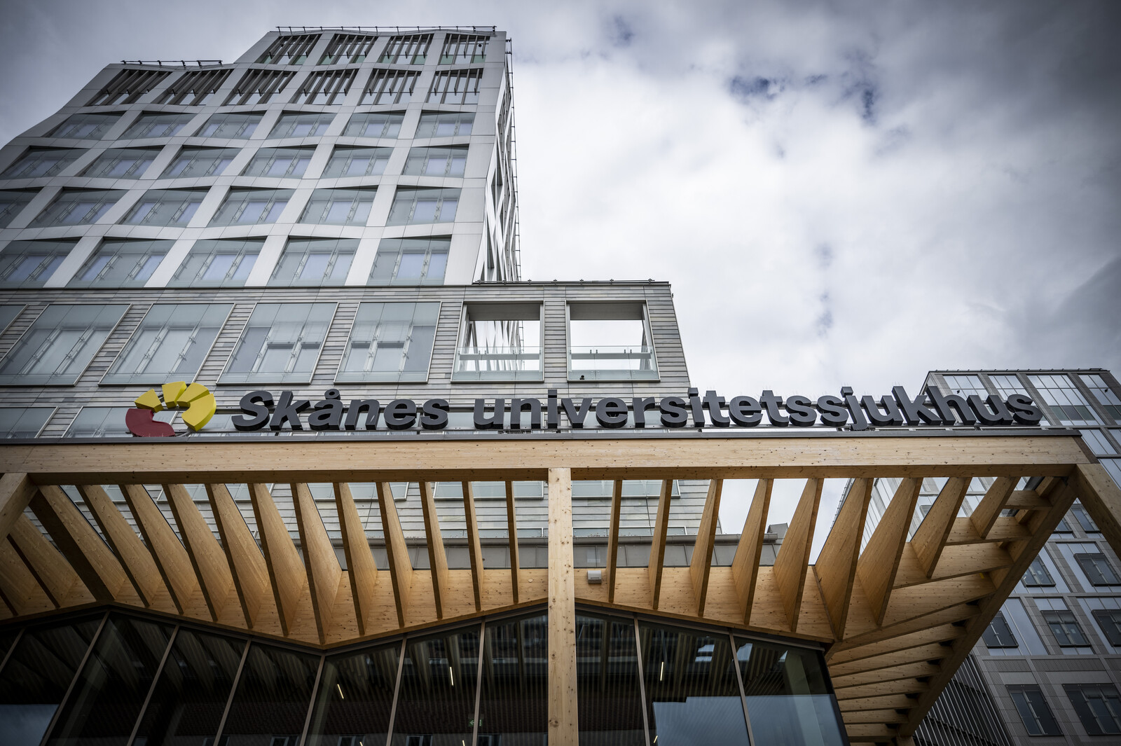Scania Healthcare Workers Urge Sweden