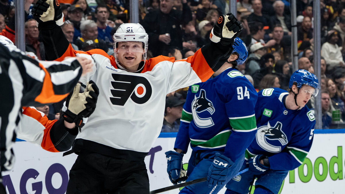 New NHL reinforcement for Tre Kronor as Carl Grundström joins IIHF World Championship squad