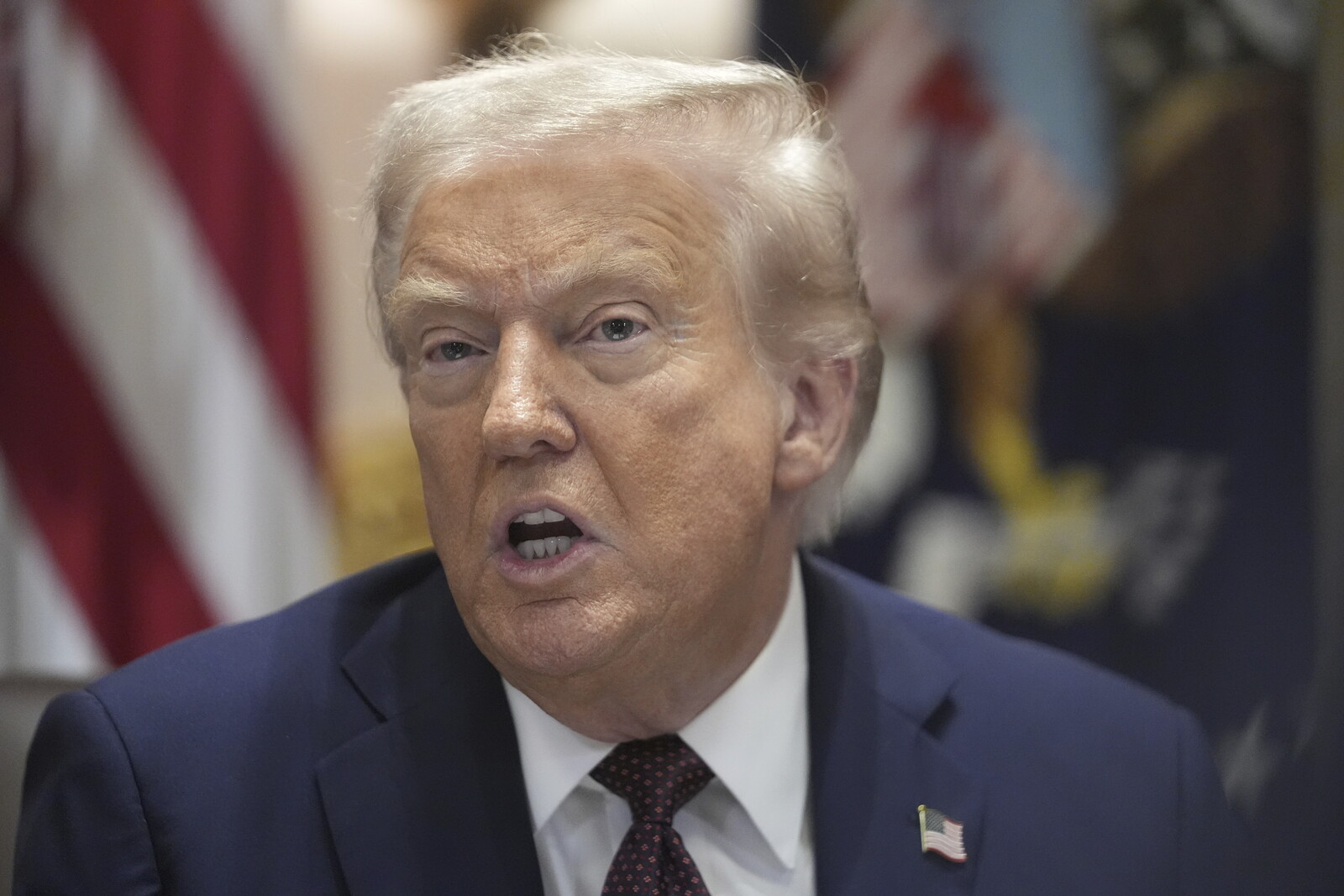 Trump to Discuss Gaza's Future