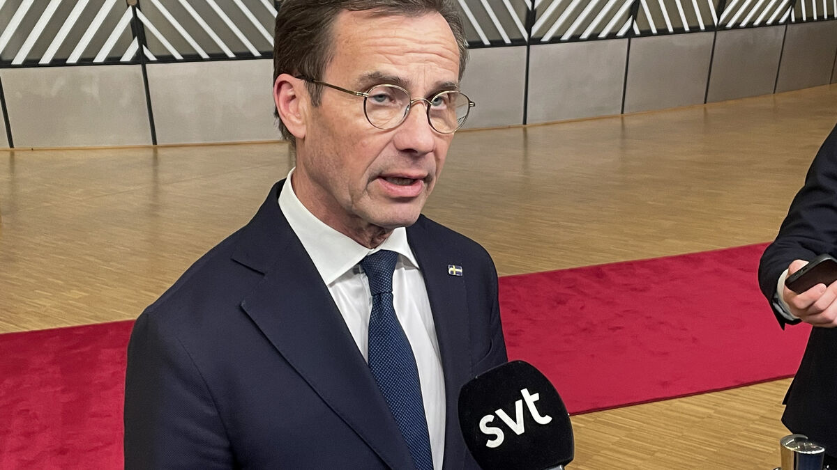 Kristersson: Bottleneck revenues will remain
