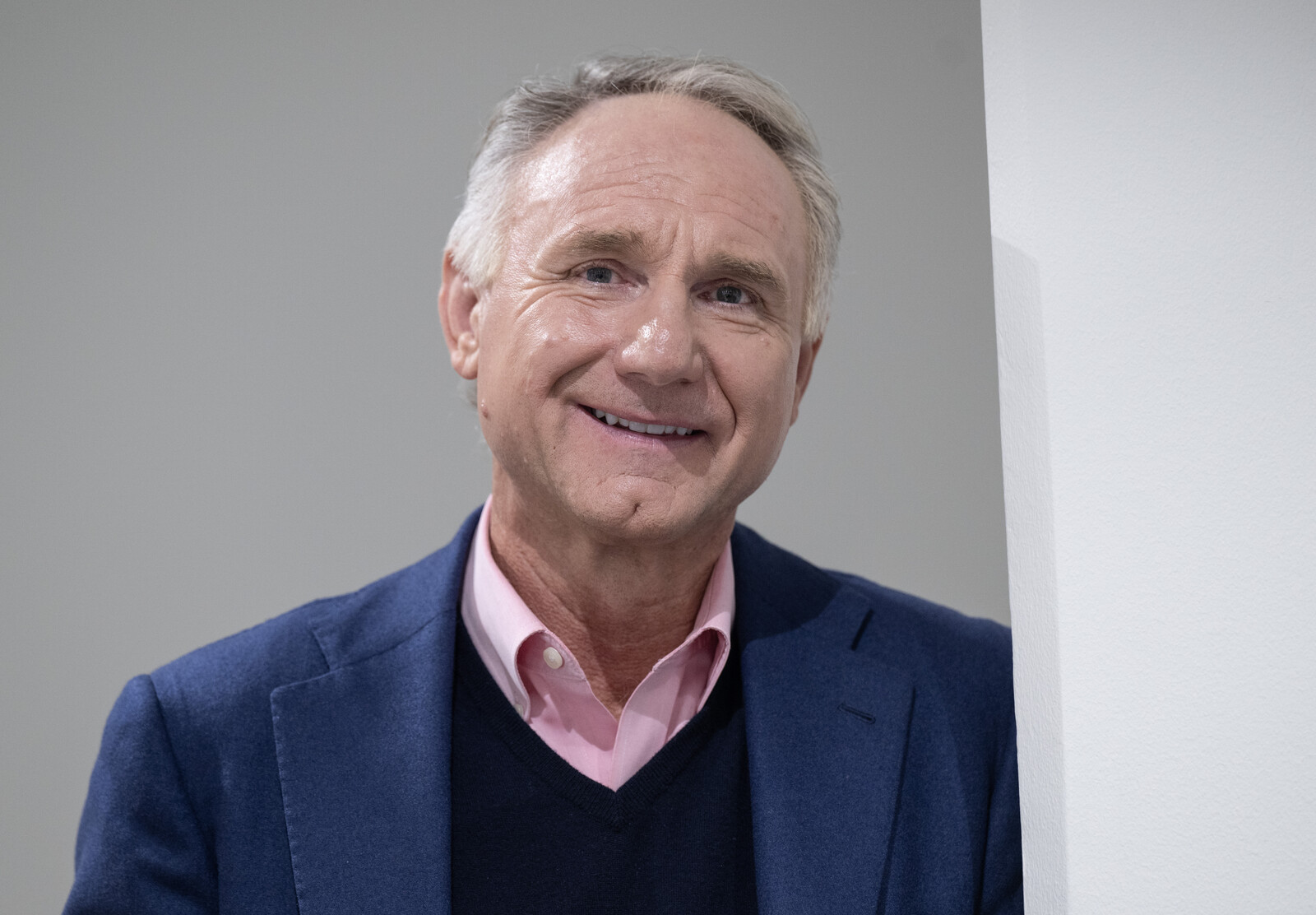 Dan Brown Explores Life After