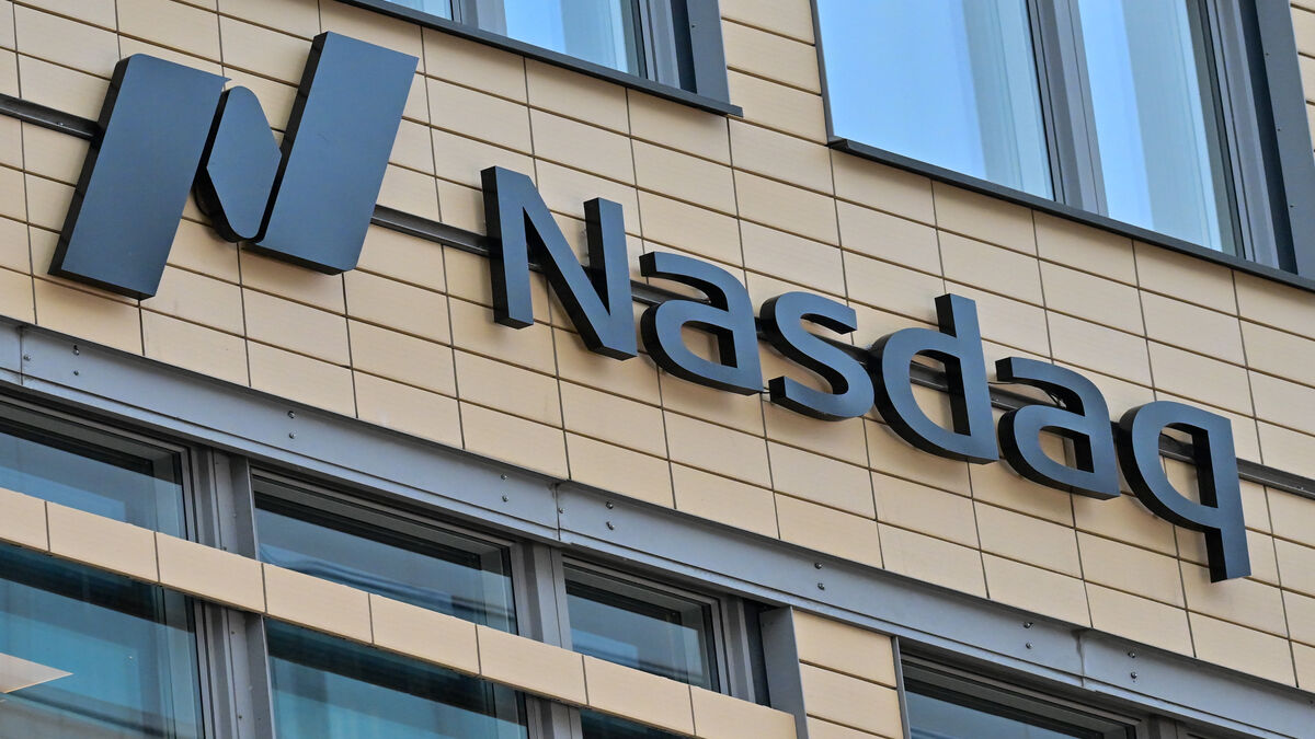 Stockholm Stock Exchange falls heavily after Iran delegation breaks off contact with U.S.