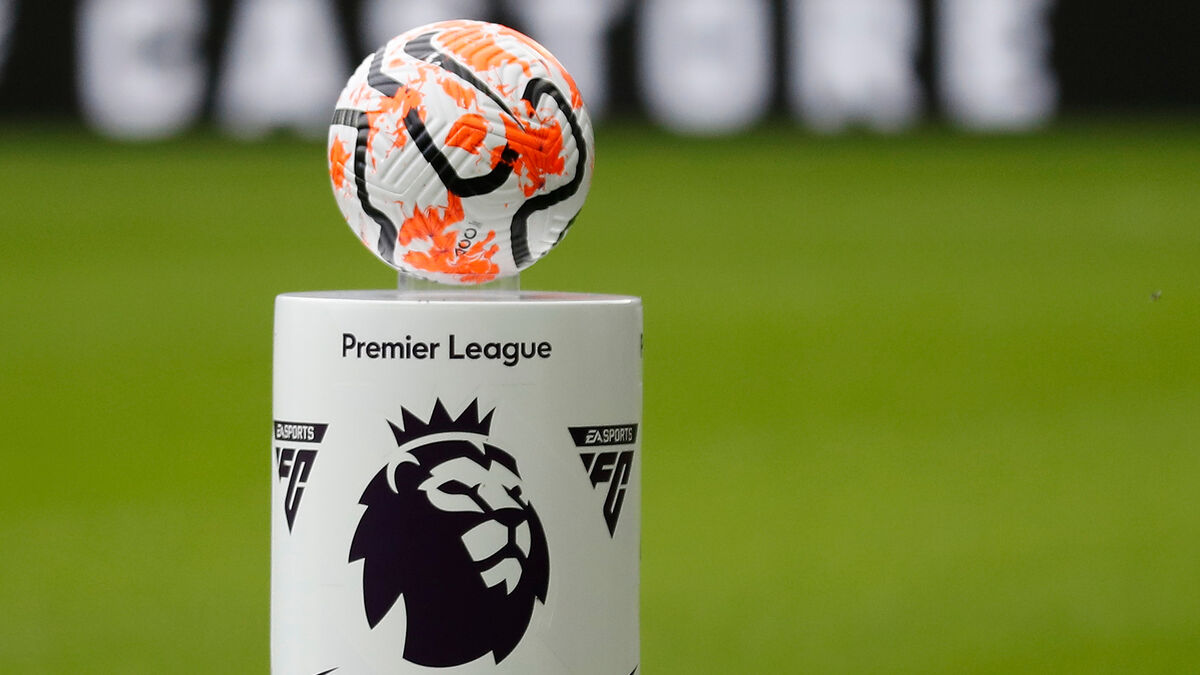 Premier League wins case against broadband companies in Sweden