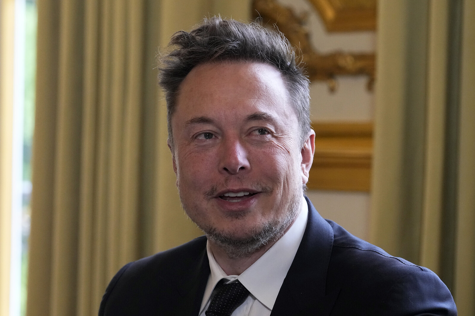 Elon Musk's X Sues New York Over Social Media Reporting Law