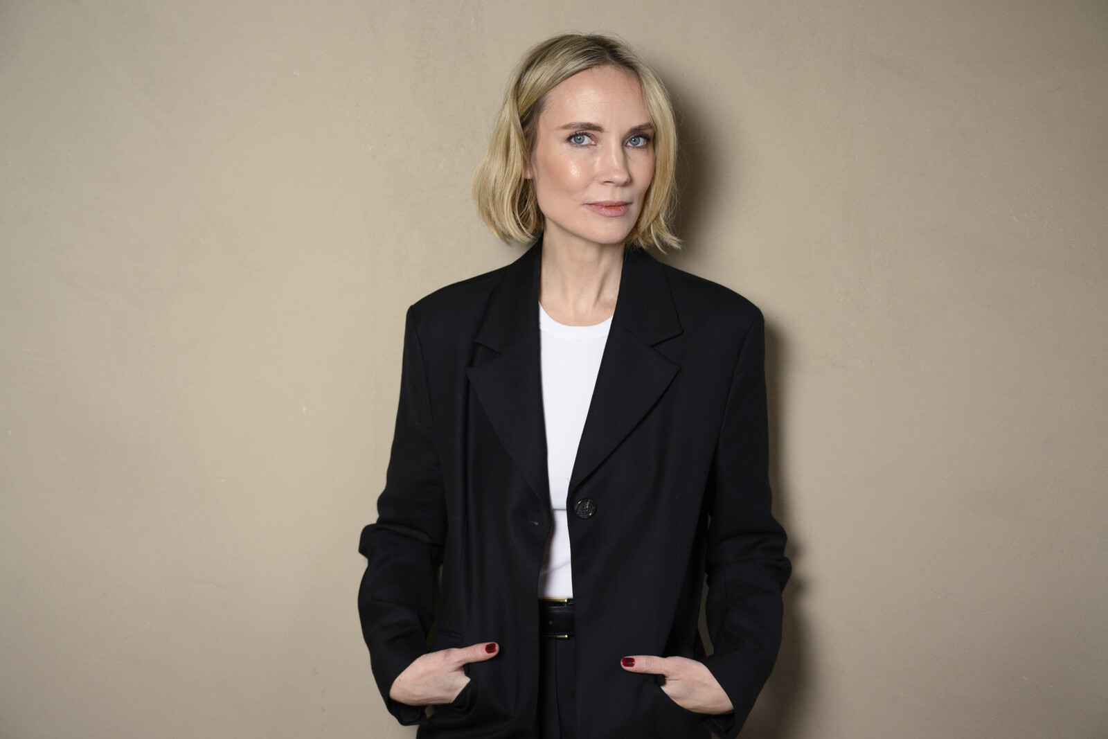 Moa Gammel creates drama about the Arboga case