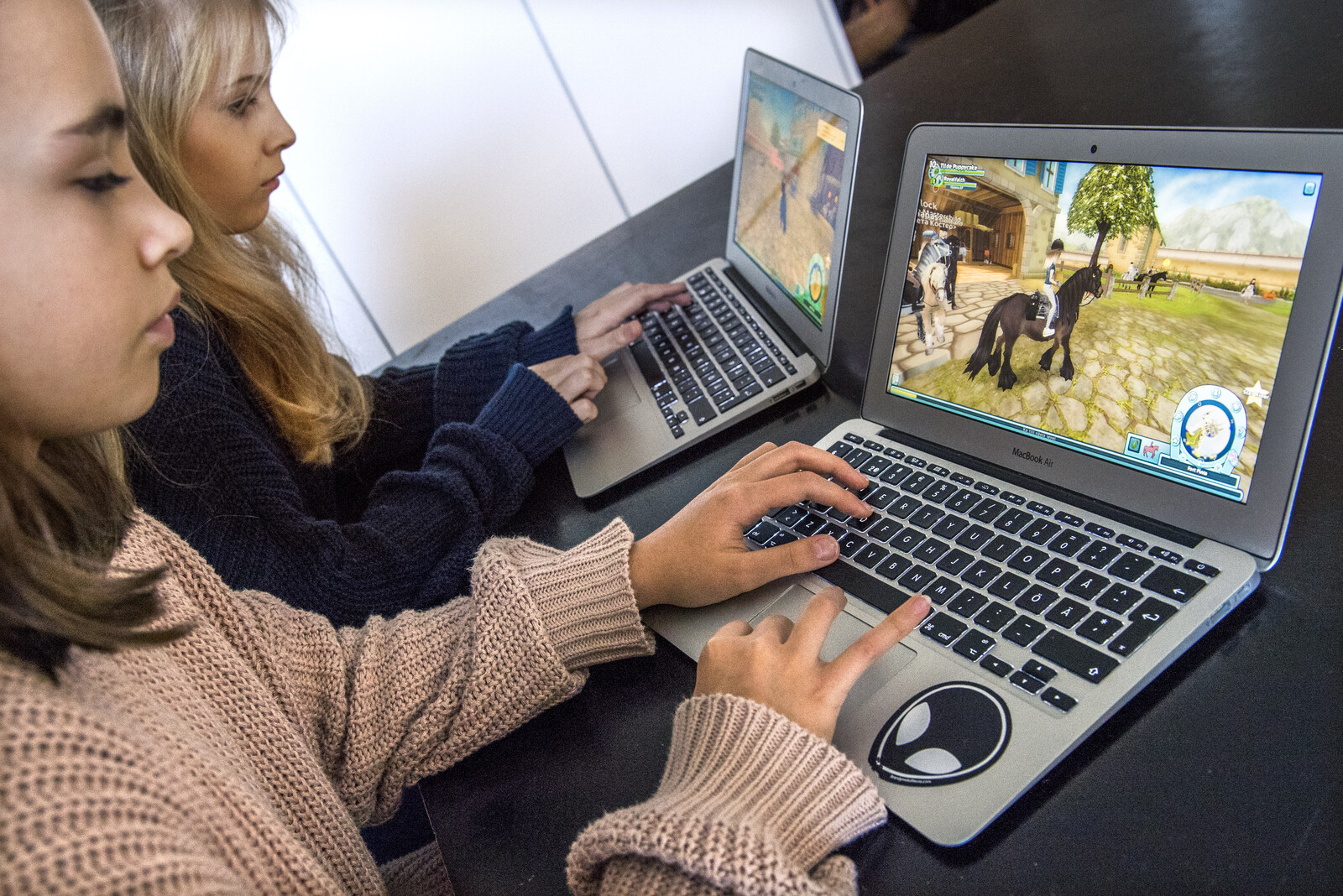 EU Investigates Star Stable for Allegedly Deceiving Kids Out of Money