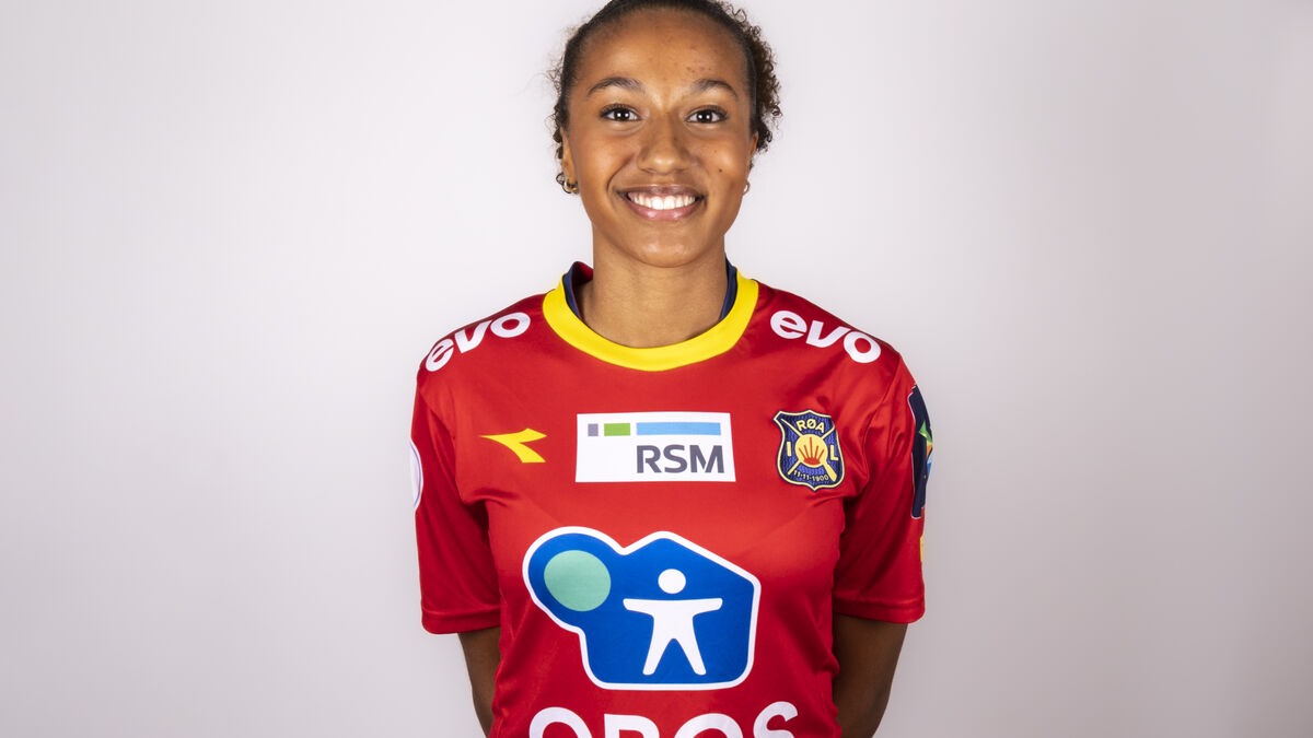 Cassandra Bogere selected for Norway