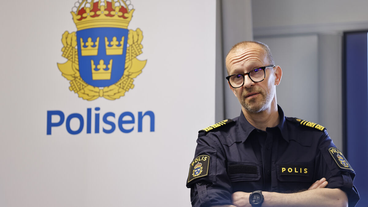 DNA genealogy now in sharp focus with the police