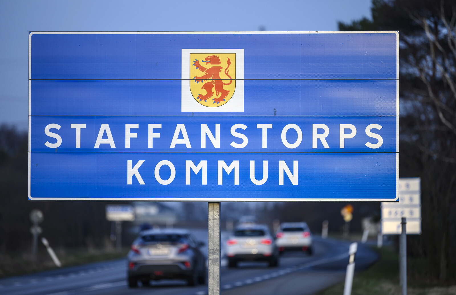 Moderate Party Leader Charged for Halting Quota Refugees in Sweden