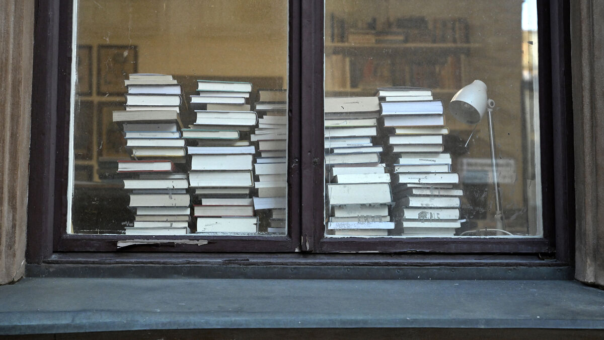 Swedish authors warned about script thieves targeting unpublished manuscripts