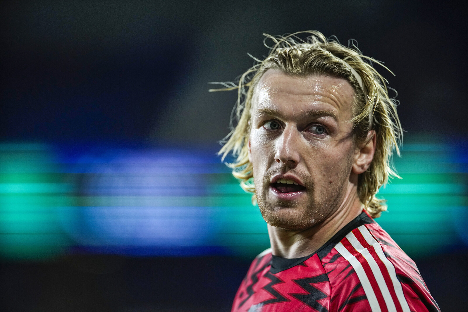 Emil Forsberg's Brace Lifts New York RB Over Toronto FC in MLS Clash