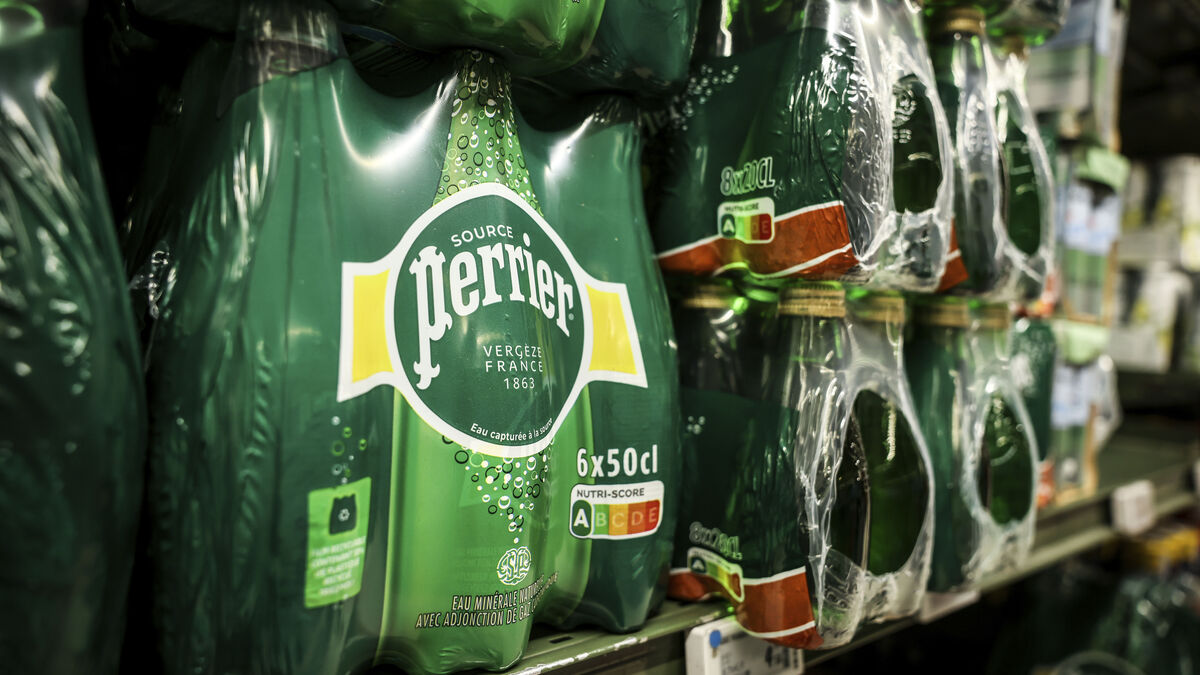 Nestlé sells 50% stake in bottled water business in deal with Platinum Equity