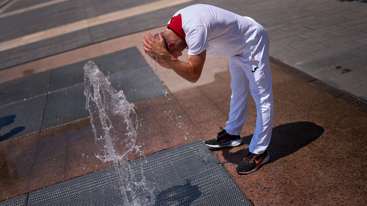 Spain records more than 5,000 heat-related deaths this summer, highest since 2015