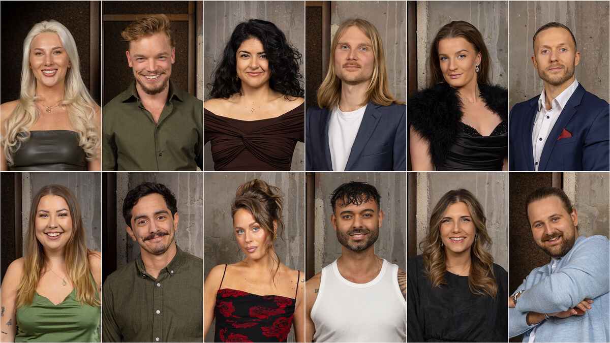 70 complaints filed over Married at First Sight XL, SVT says criticism will be addressed in upcoming episodes
