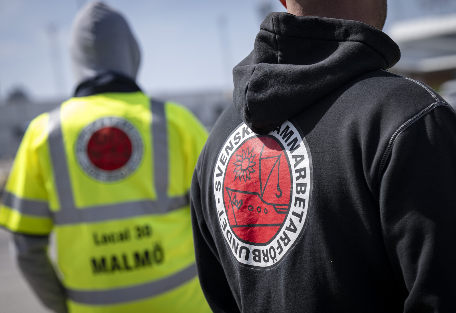 Sweden's Ports Takes Union to