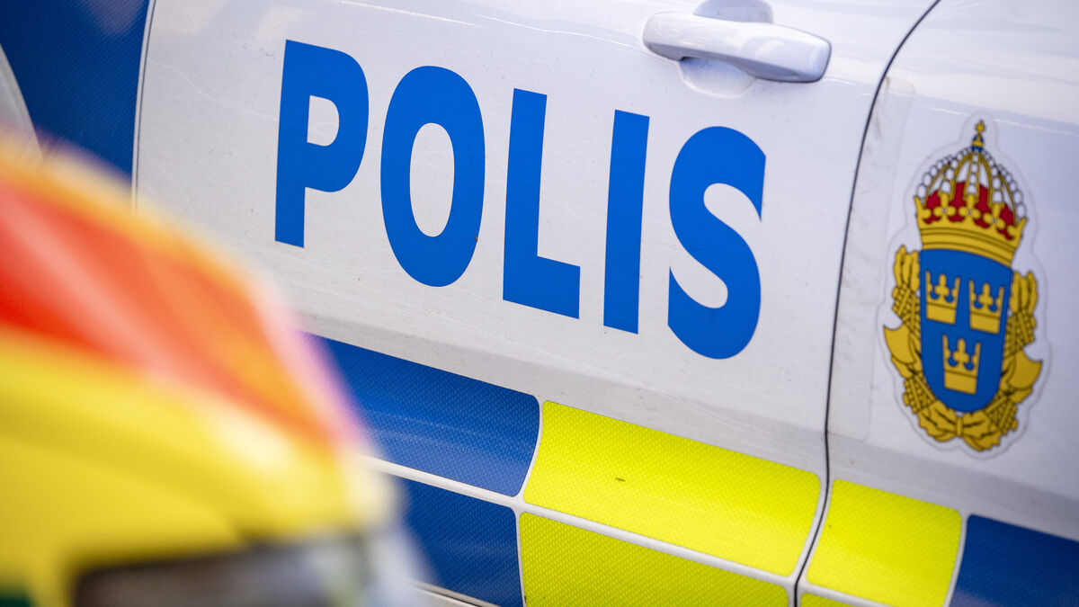 Suspicious object seized
