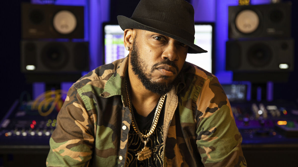 Rapper Mystikal gets 20 years