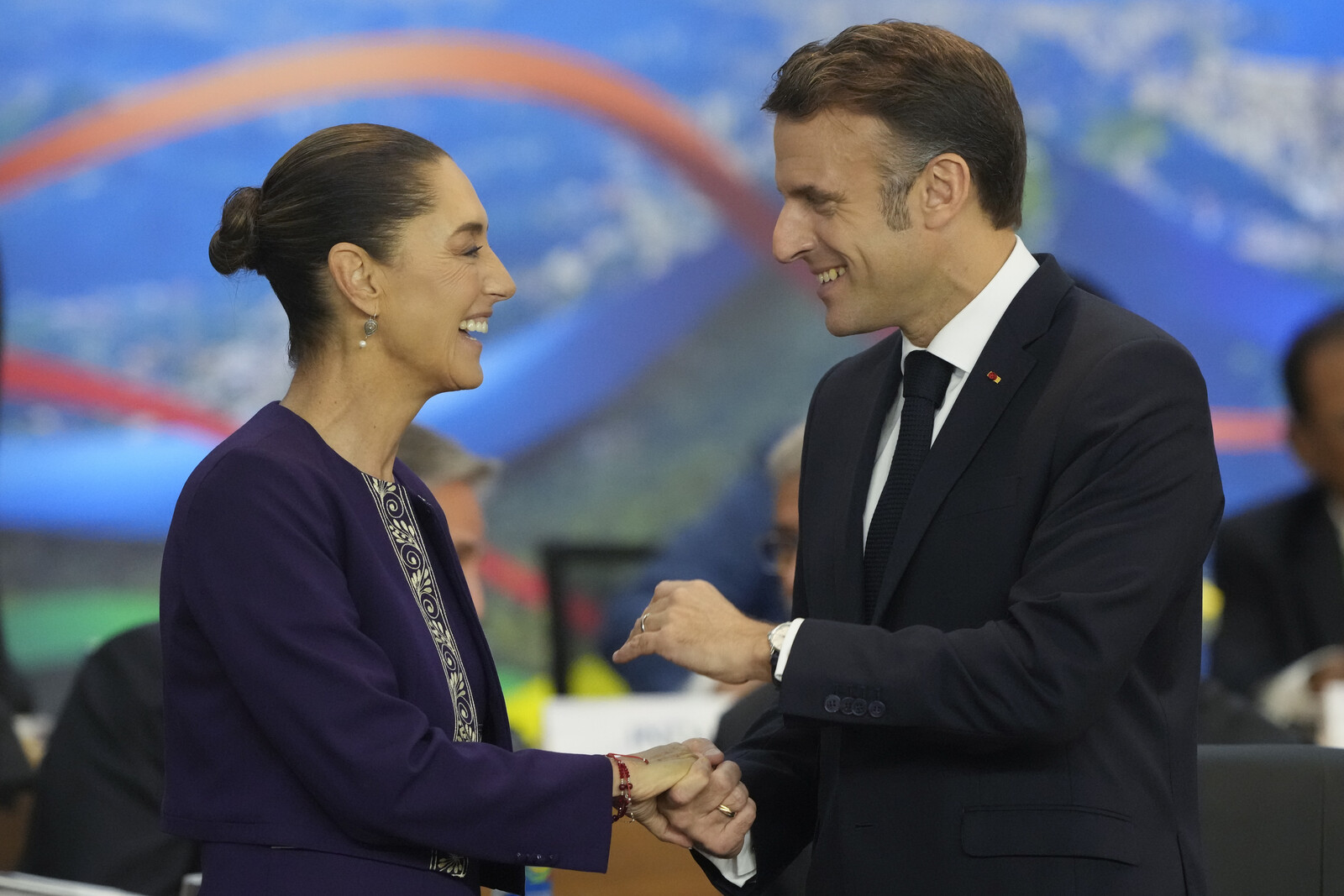 EU updates Mexico agreement