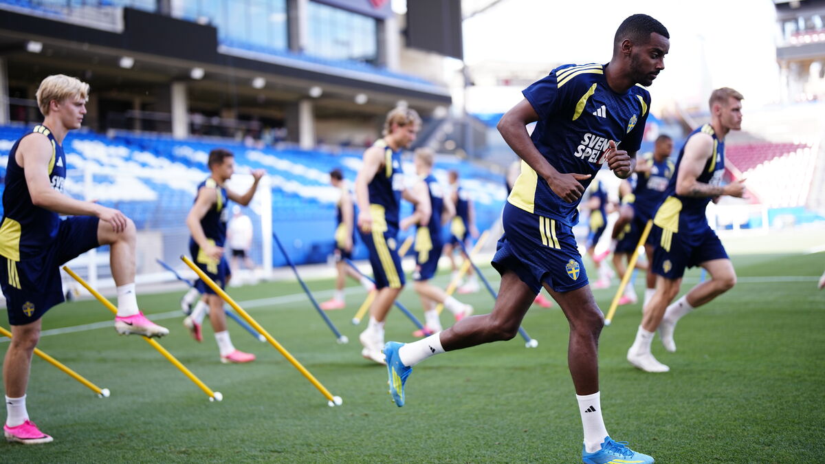 World Cup guide: Rule change