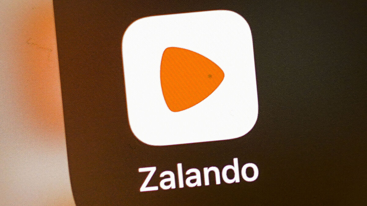 Zalando's profit rises, confirms 2026 forecast