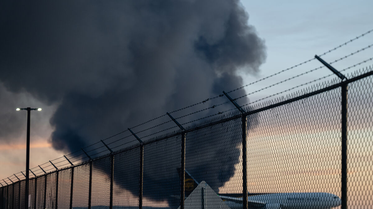 More dead after plane crash