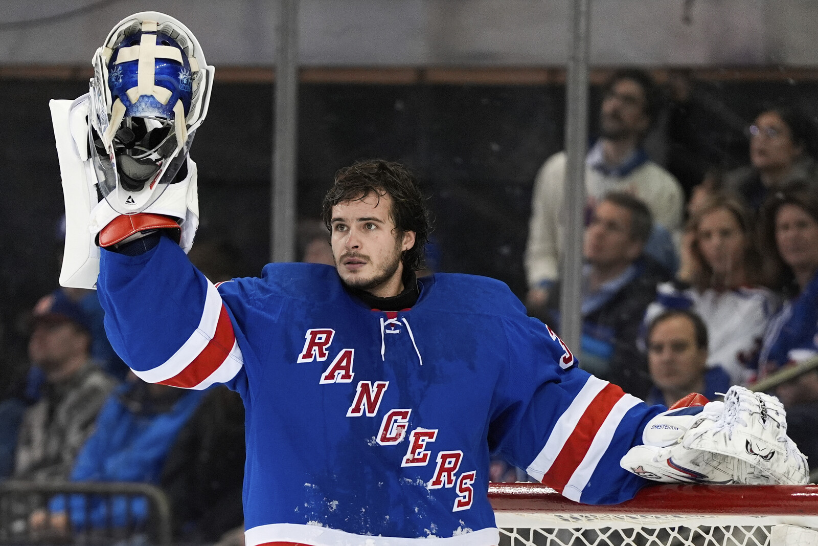 Goalkeeper's monster contract – highest paid so far