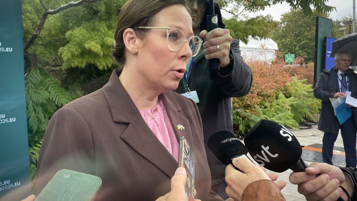 Sweden condemns Ben-Gvir but EU sanctions on Israel remain blocked