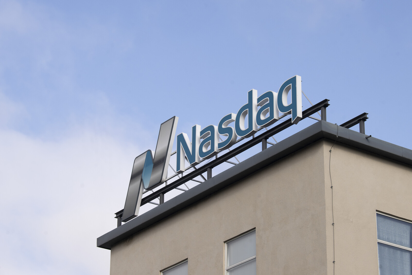Stockholm Stock Exchange Sees Largest