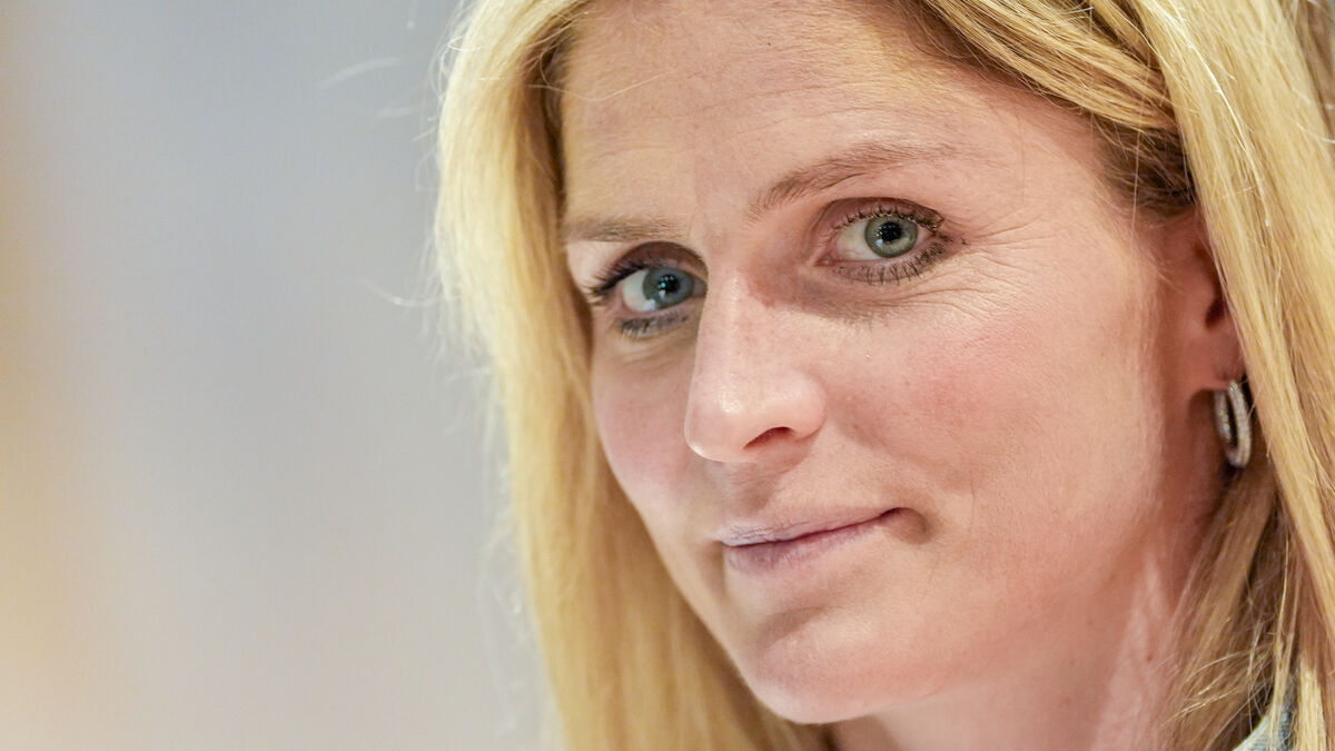 Johaug rages against obesity medicine: "Should be banned"