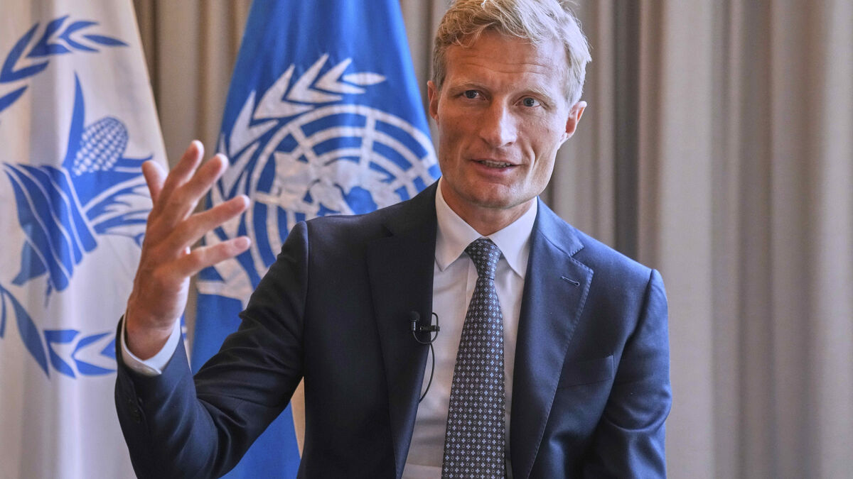 UN: Over 45 million vulnerable