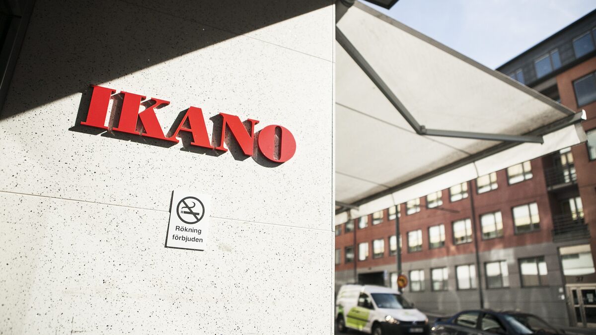 Ikano Bank receives SEK 140 million fine