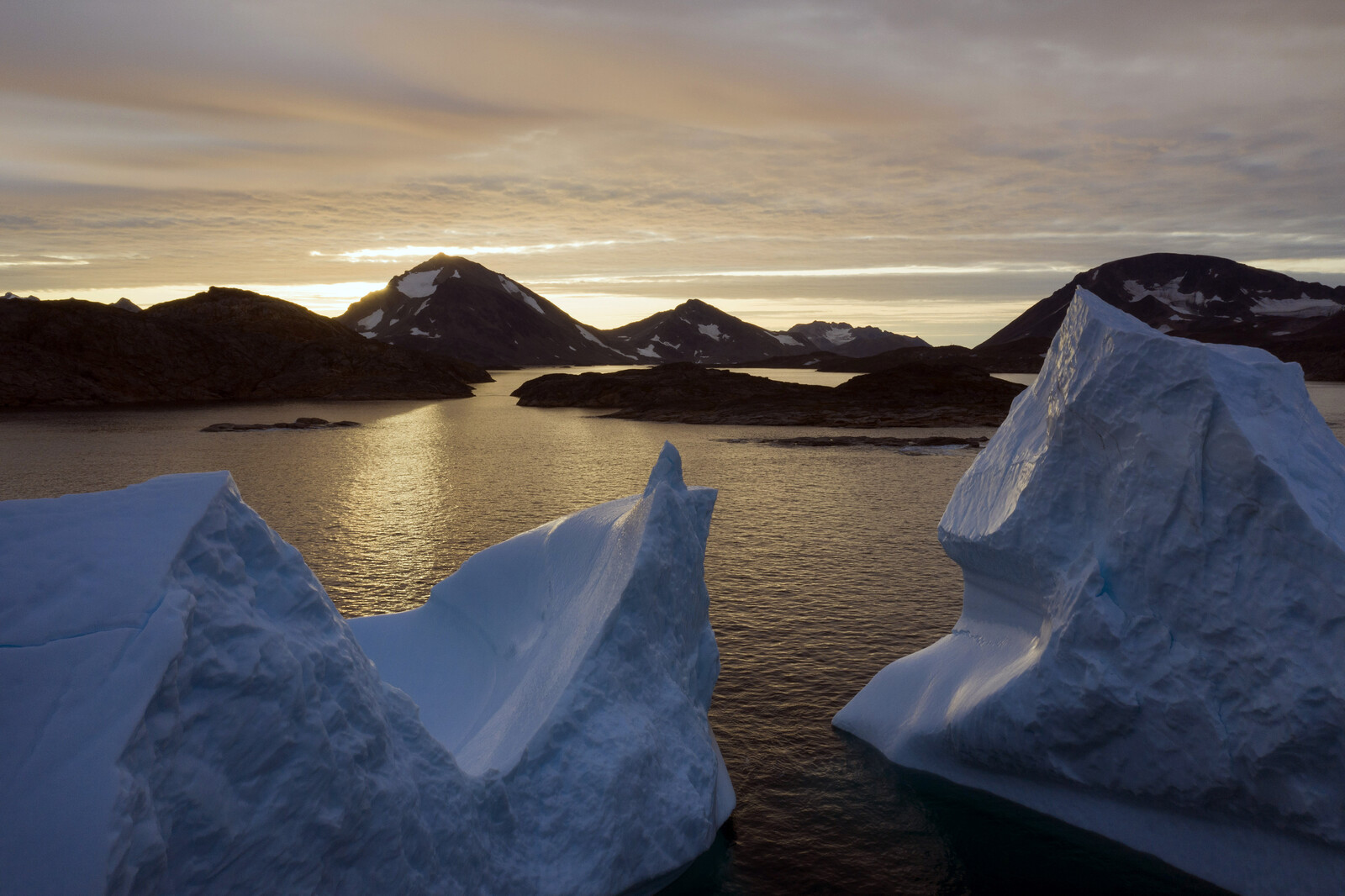 Record High May Temperatures in