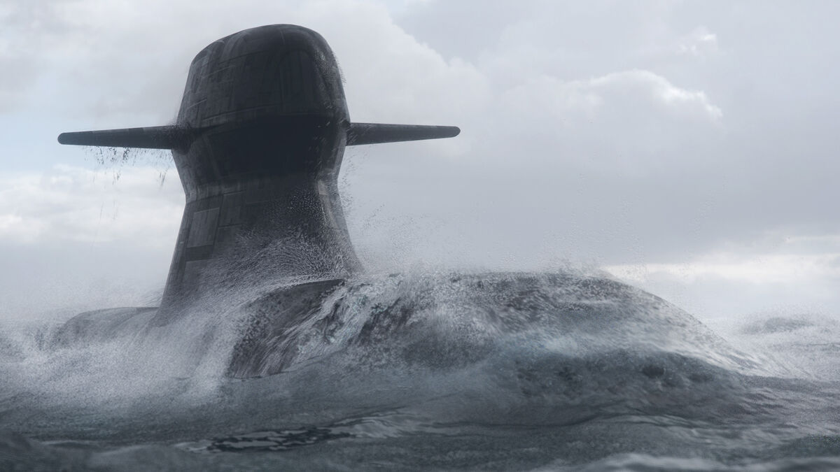 Poland wants to buy Swedish submarines in billion-dollar order
