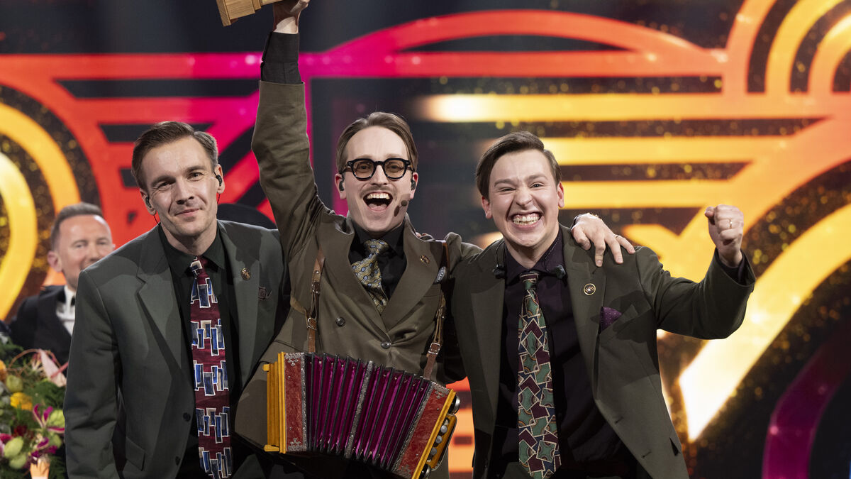 The Year of Fun – January – June: KAJ, Kent and AI