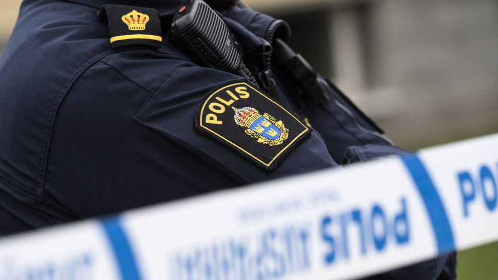 Man Released After Being Arrested Following Explosion