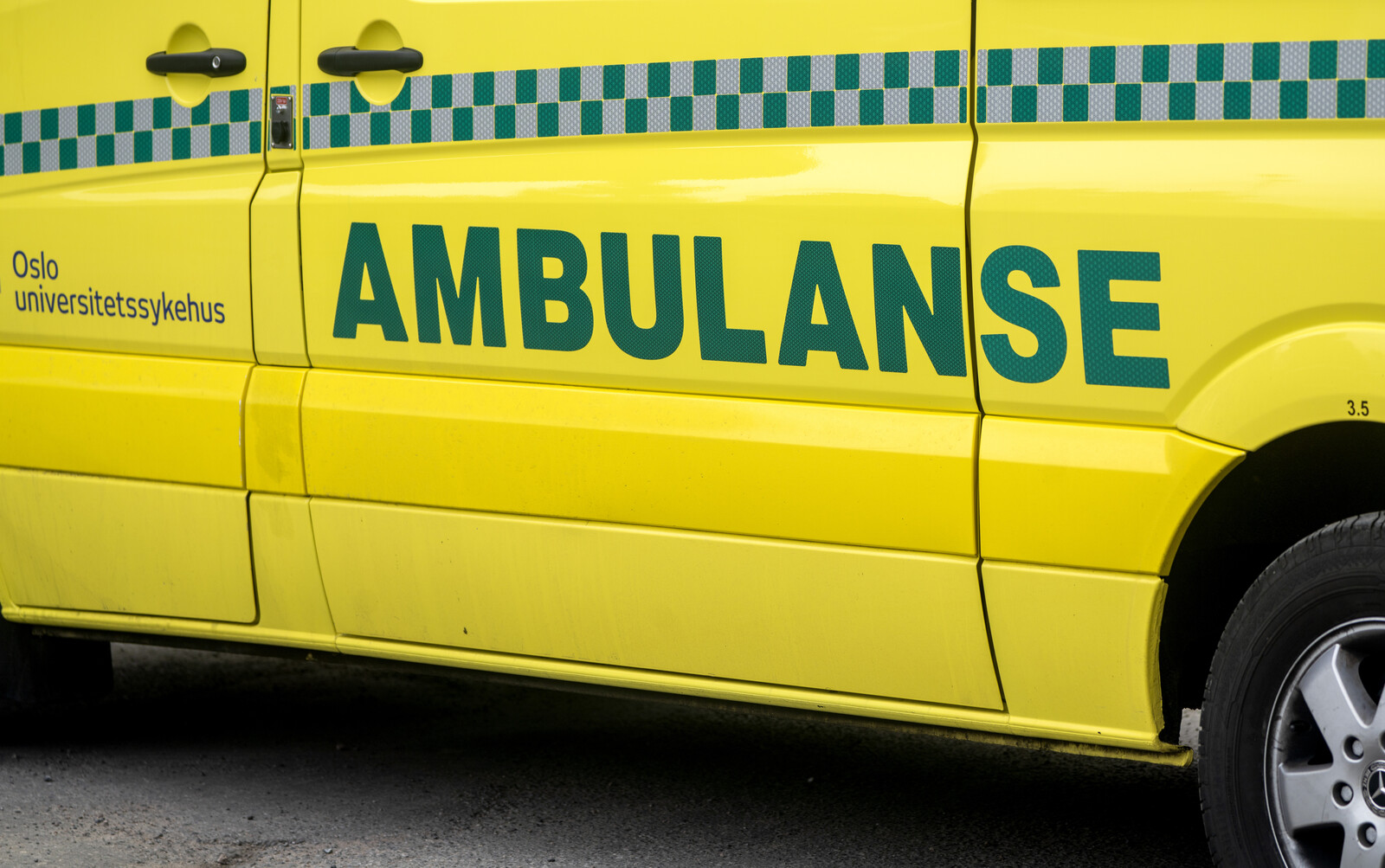 Two Dead After Car Plunges
