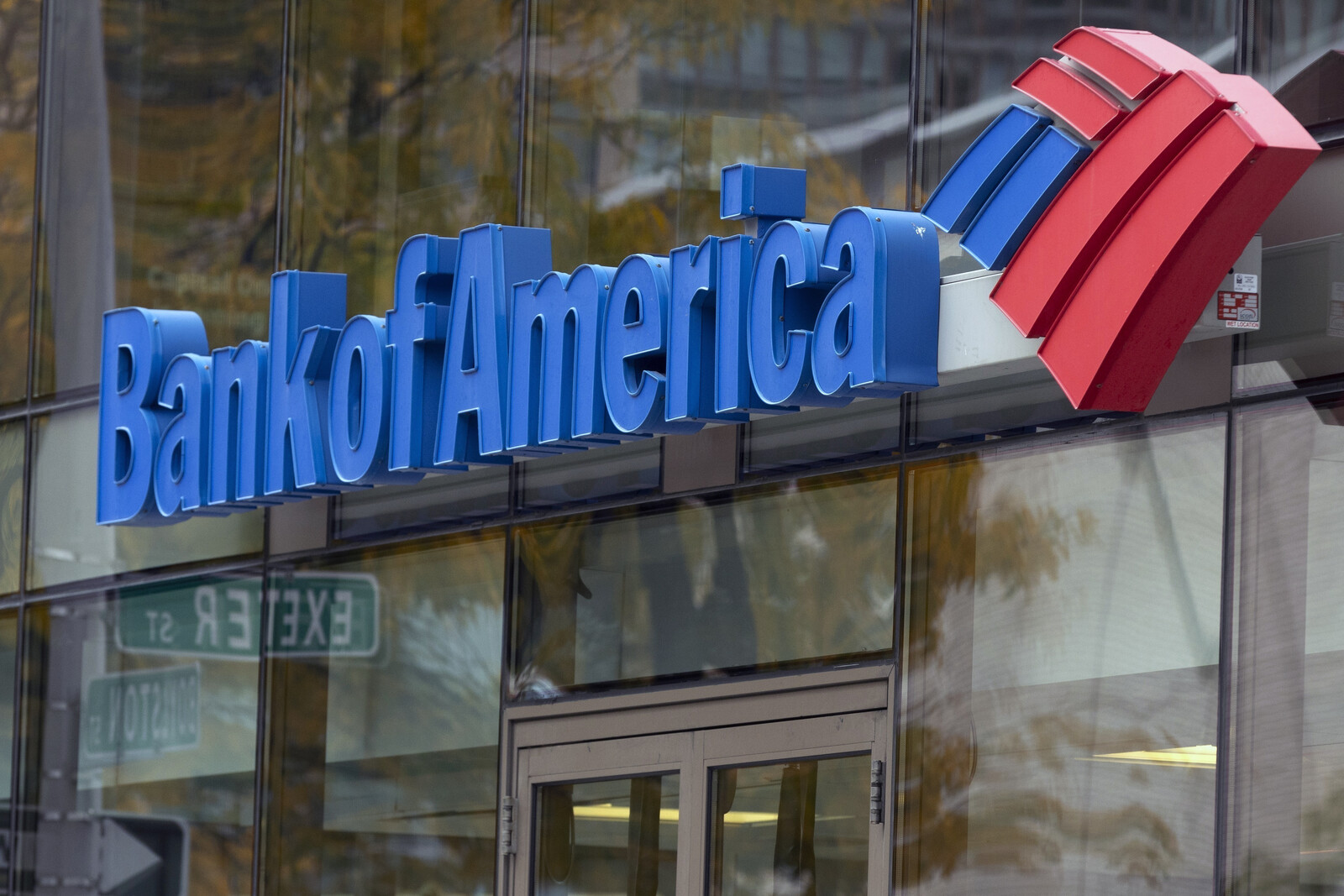 New strength signals from the US banking sector