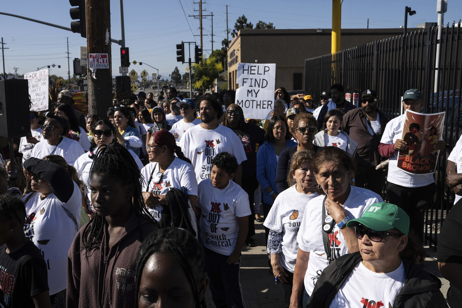 US Judge Halts Arbitrary Migration