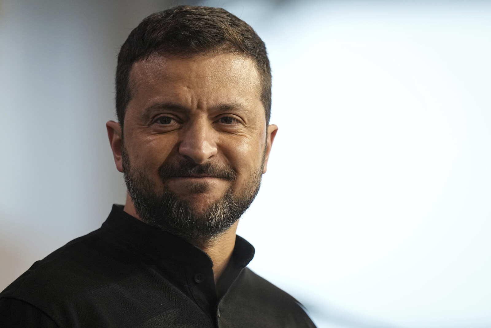 Zelensky invited to EU summit