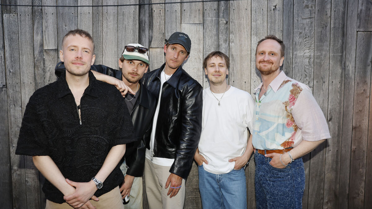 Poaching added to this year's Åre Sessions lineup