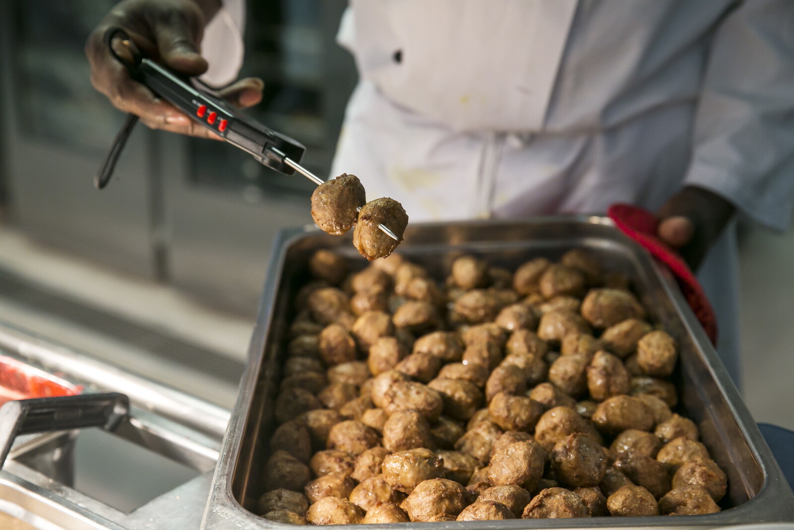 State May Take Over Restaurant Food Supervision in New Proposal