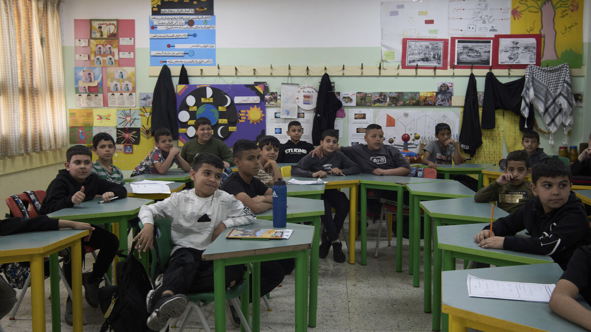 UNRWA forced to lay off