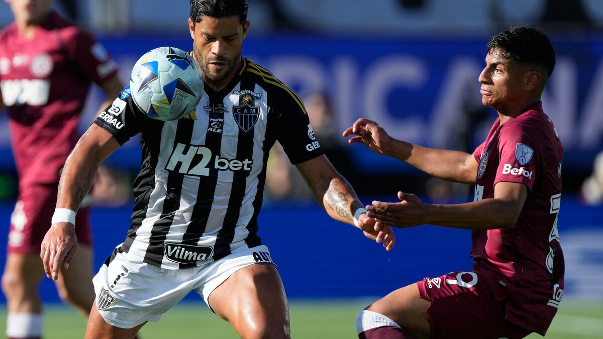 Chaos match in Brazil - 23 players sent off