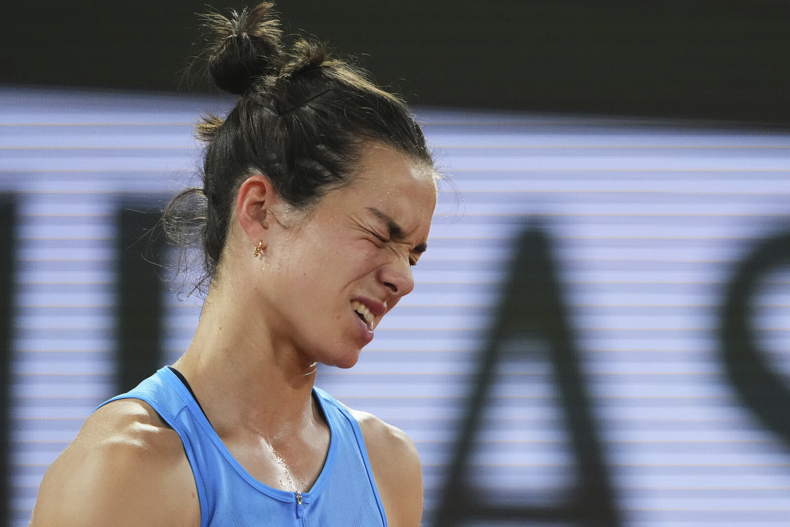 Coco Gauff to Face Aryna Sabalenka in French Open Final