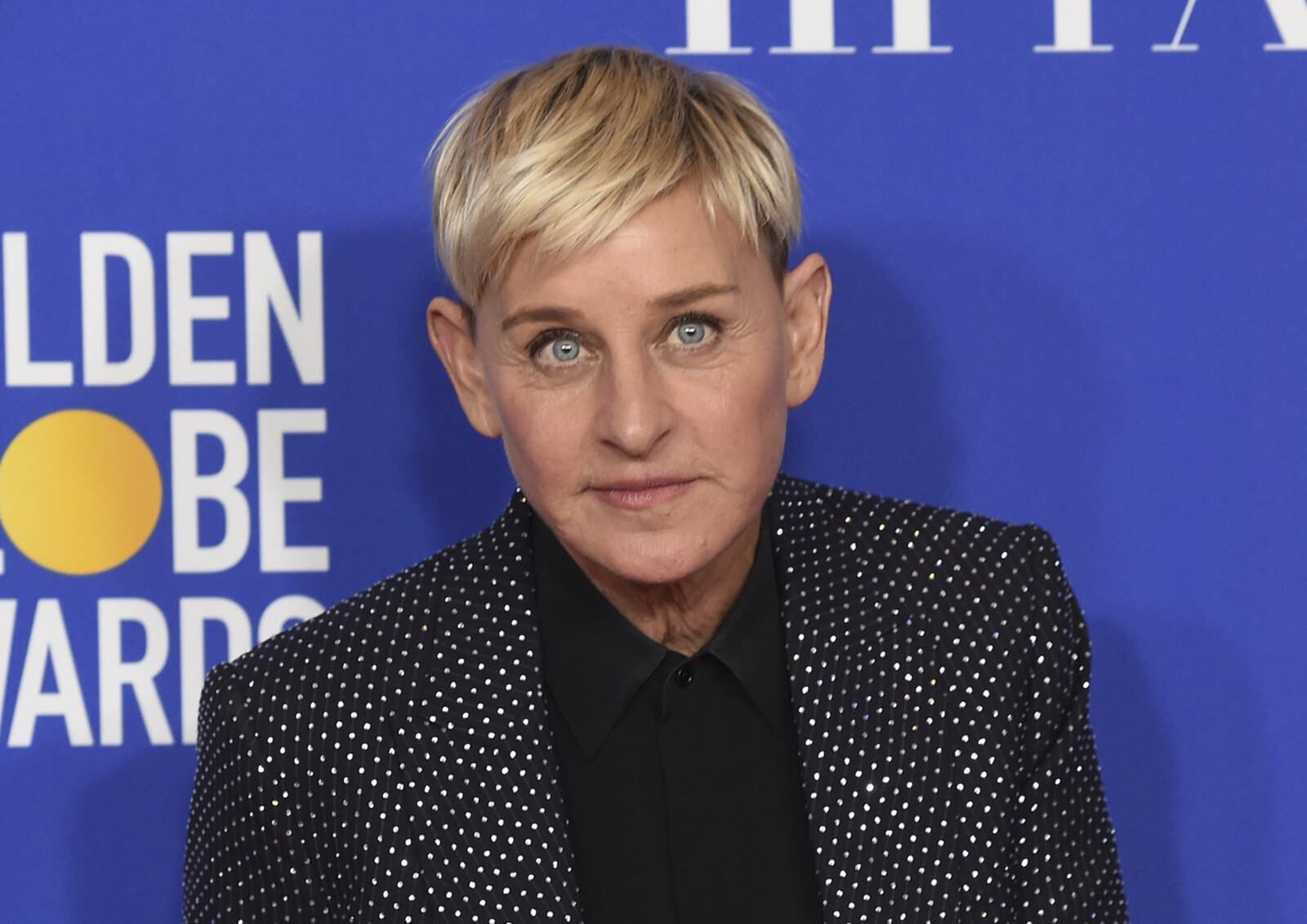 Ellen DeGeneres Relocates to UK
