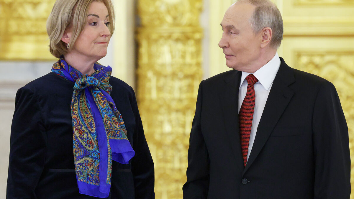 Russia summons Sweden's ambassador over drone attack on embassy in Stockholm