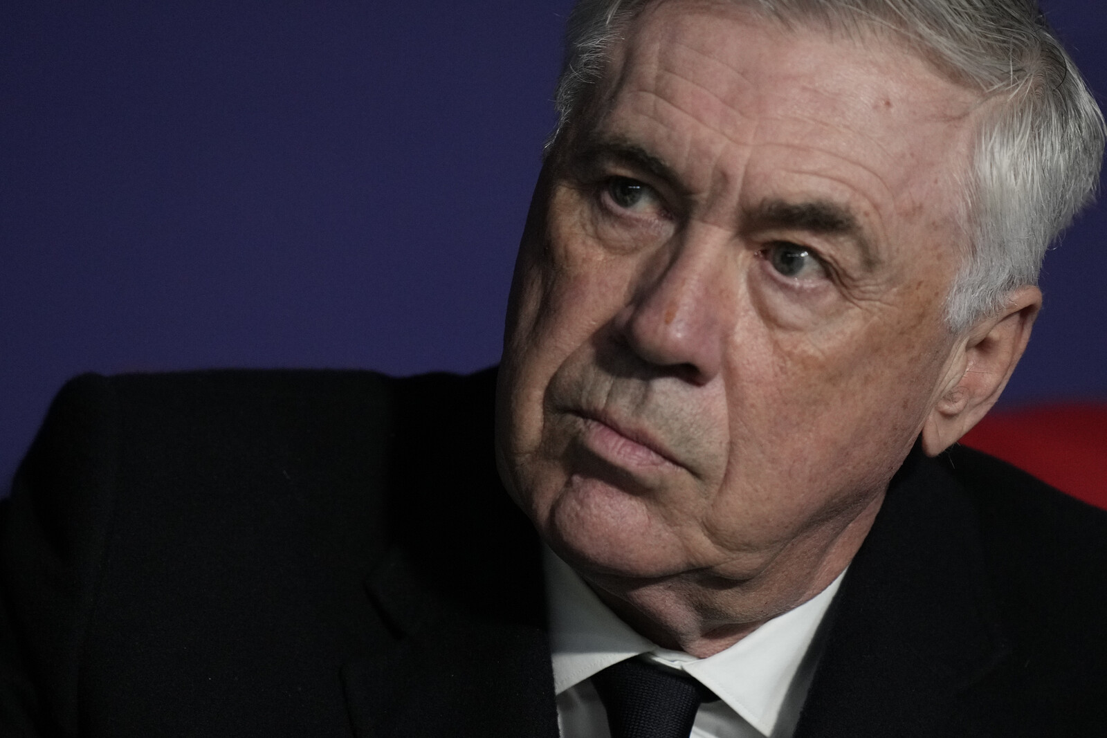 Carlo Ancelotti Faces Trial for