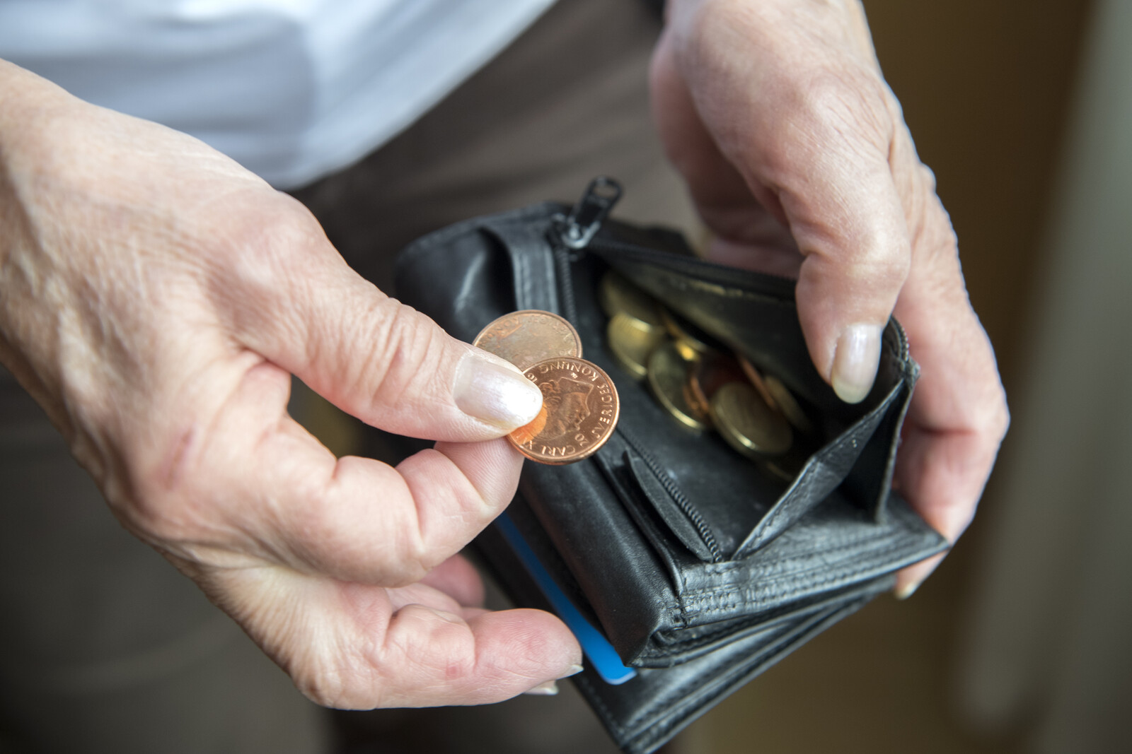 Expert: Without a rate cut, the government must step on the gas