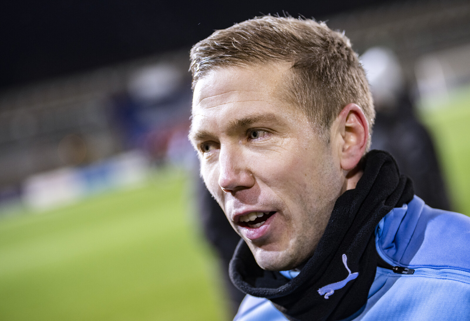 Anton Tinnerholm Retires from Malmö FF with Pride