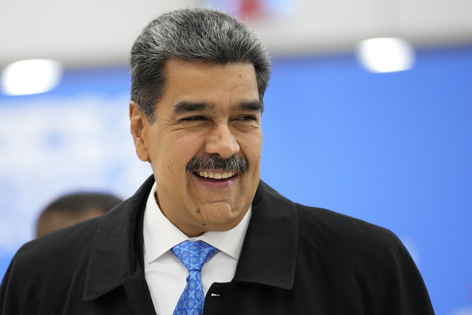 Venezuela: Harsh punishment for supporting